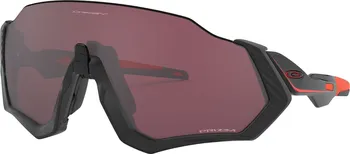 cyklistické brýle Oakley Flight Jacket