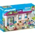 Stavebnice Playmobil Playmobil City Life 70146 Přenosná veterinární stanice