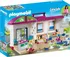 Stavebnice Playmobil Playmobil City Life 70146 Přenosná veterinární stanice