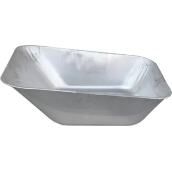 Levior Korba pozinkovaná 80 l