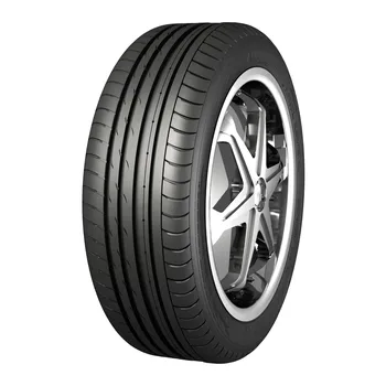 Letní osobní pneu Nankang AS-2 Plus 275/35 R18 99 Y XL