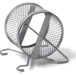 Inter Zoo Kovový kolotoč pro hlodavce…