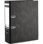 Leitz šanon A4 šířka 8 cm černý