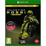 Moto GP Valentino Rossi Xbox One