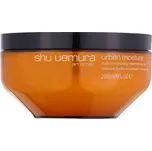 Shu Uemura Urban Moisture výživná maska…