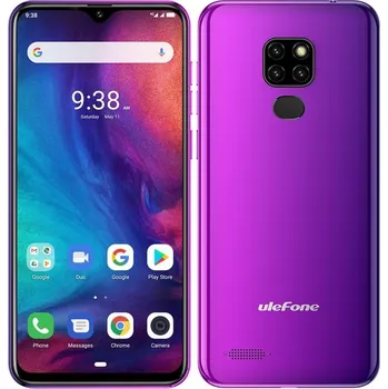Mobilní telefon UleFone Note 7P
