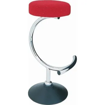 Barová židle S346 Barová židle GAMA Vzorník Dřevo