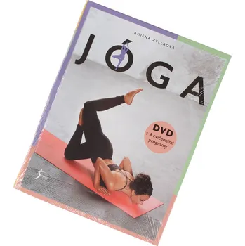 Jóga + DVD