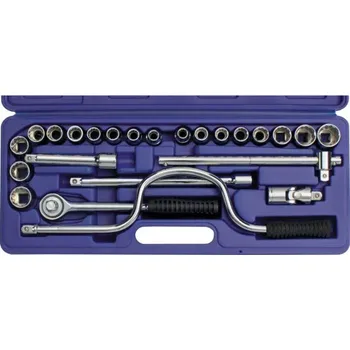 Gola sada Senator sada hlavic 1/2" SE24MA 24ks