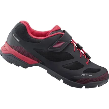 Dámské cyklistické tretry Recenze Shimano SH-MT501WL