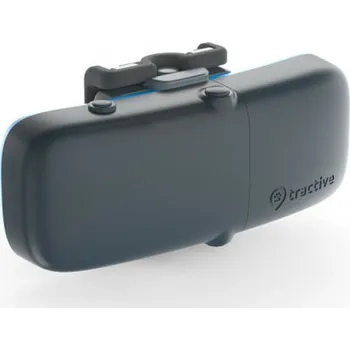 Lokátor Tractive GPS Tracker TRDOG1