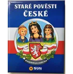 Staré pověsti české - Nakladatelství…