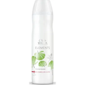 Šampon Wella Professionals Elements Renewing Shampoo
