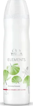 Šampon Wella Professionals Elements Renewing Shampoo