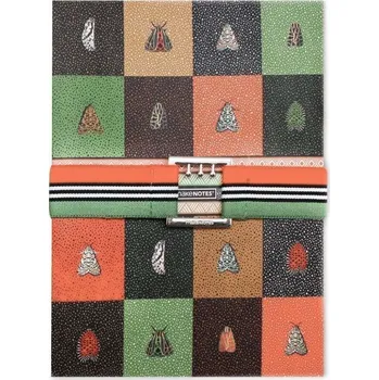 Zápisník MAKENOTES Zápisník A5 METAMORPHOSIS