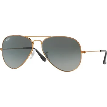 Sluneční brýle Ray-Ban Aviator Gradient RB3025 197/71