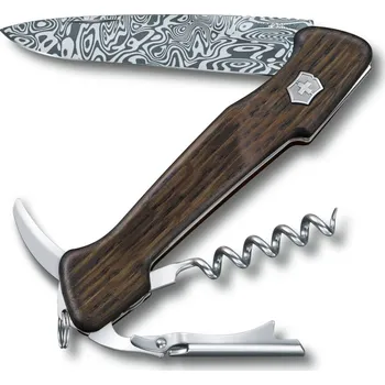 Multifunkční nůž Victorinox Wine Master Damast LE 2019