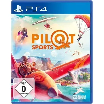 Hra pro PlayStation 4 Pilot Sports PS4