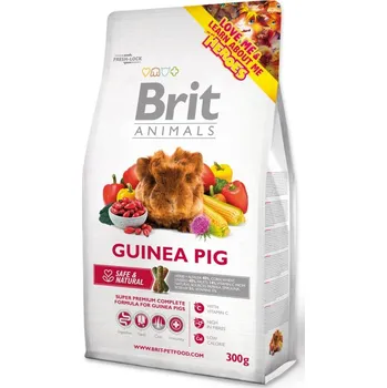 Brit Animals Guinea Pig Complete 1,5 kg