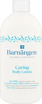 Tělové mléko Barnängen Caring Body Lotion 400 ml