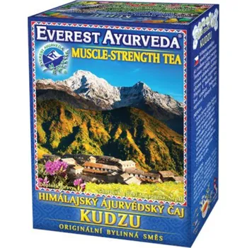 Čaj Everest Ayurveda Kudzu 100 g