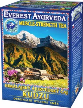Léčivý čaj Everest Ayurveda Kudzu 100 g
