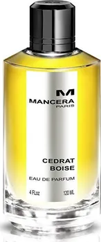 Unisex parfém Mancera Cedrat Boise U EDP