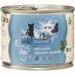 Catz Finefood konzerva losos 200 g