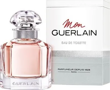 Dámský parfém Guerlain Mon Guerlain W EDT
