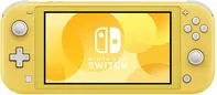 herní konzole Nintendo Switch Lite