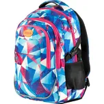 EASY Flow 923692 modro-růžový