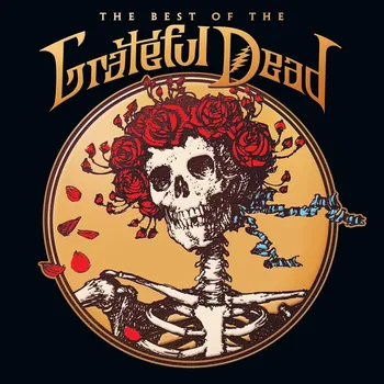 Zahraniční hudba The Best Of The Grateful Dead - Grateful Dead [2CD]