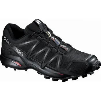 Pánská běžecká obuv Salomon Speedcross 4 L38313000