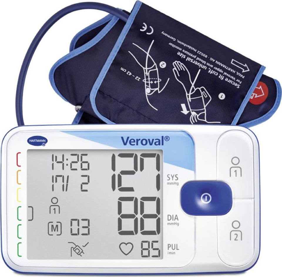 TLAKOMĚR VEROVAL NA PAŽI