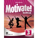 Motivate! 3: Workbook  - Olivia…
