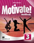 Motivate! 3: Workbook  - Olivia…