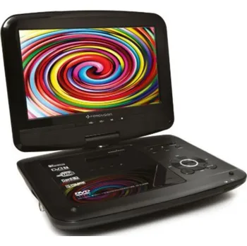 Přenosný multimediální přehrávač Ferguson Cute9 T265