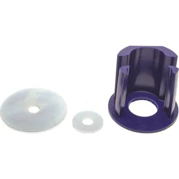 TA Technix sportovní silentbloky VW Touran (1T; 03-15) - vložka spodního držáku motoru velká