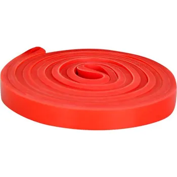 inSPORTline Hangy posilovací guma 204 cm červená