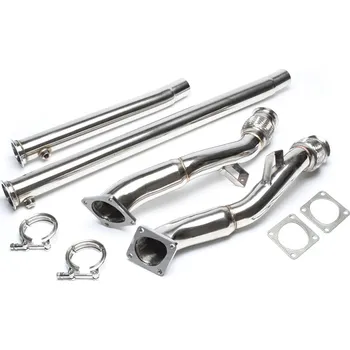 Motor automobilu TA Technix downpipe Audi Allroad (4BH / C5; 9.97-8.05) - průměr 76mm