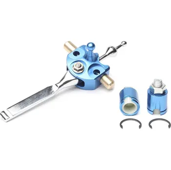 Řazení TA Technix zkrácené řazení Porsche 911 (typ 996 / 997; od 98)