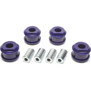 TA Technix sportovní silentbloky Audi A4 (B5; 95-01) sedan / Avant - vnitřní uložení předního horního ramene