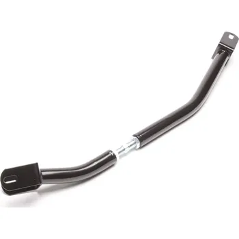 Tuning TA Technix rozpěrná tyč VW Polo / Derby (typ 86 / 86C; 75-94) - přední spodní, černá