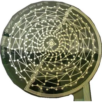 Terč na šipky Folie snímací Cyberdine QUATTRO