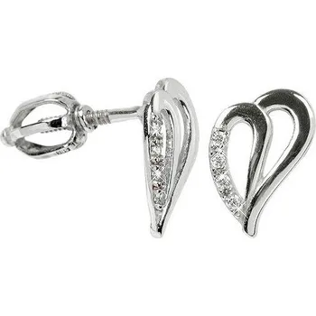 Náušnice Brilio 436 001 00387 04