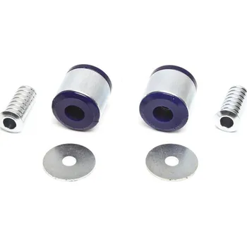 Silentblok nápravy TA Technix sportovní silentbloky BMW 1 (E87; 07-13) - zadní vrchní boční rameno k náboji