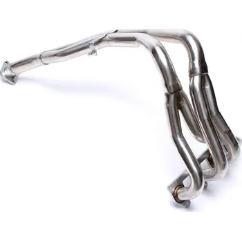 TA Technix výfukové svody Opel Astra F 1.8 / 2.0 8V (91-98)