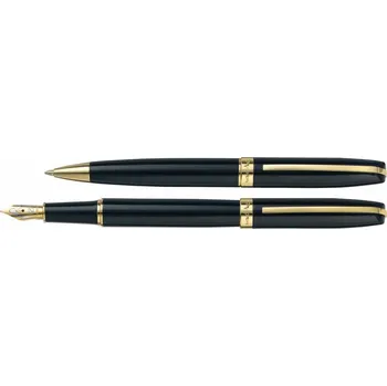 Kosmetická sada X-Pen Legend Black GT, dárková sada
