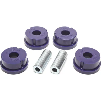 Silentblok nápravy TA Technix sportovní silentbloky Seat Leon (1P; 05-11) - přední silentblok uložení zadního podélného ramene