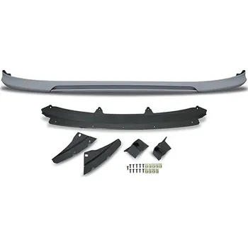 Nárazník JOM přední spoiler VW Golf VI (6)